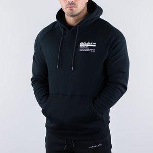 Alphalete legend performance hoodie Clearance